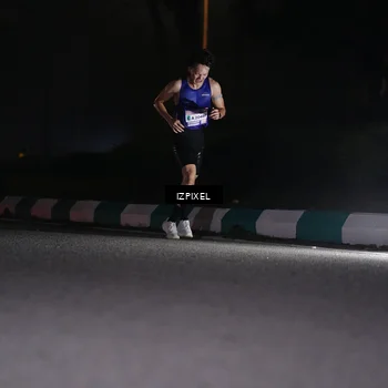 Runner Photo 7286869