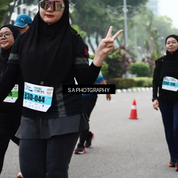 Runner Photo 7286872