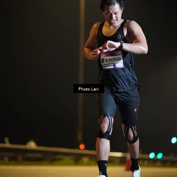 Runner Photo 7286874