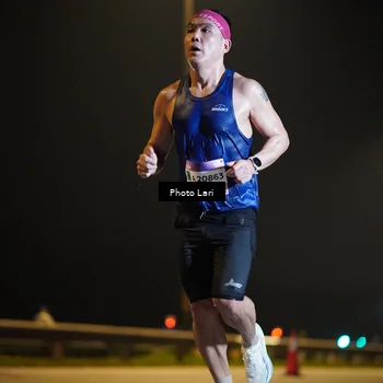 Runner Photo 7286875