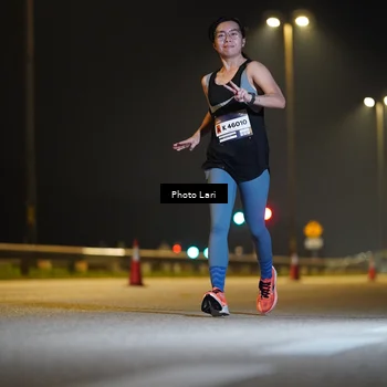 Runner Photo 7286876