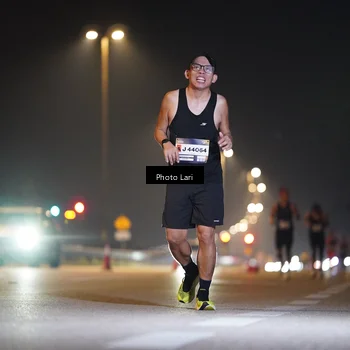 Runner Photo 7286878