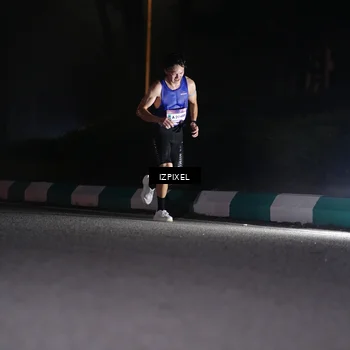 Runner Photo 7286879