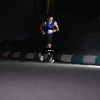 Runner Photo 7286880