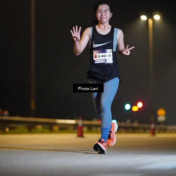Runner Photo 7286881