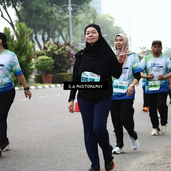 Runner Photo 7286882