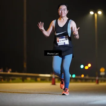 Runner Photo 7286884