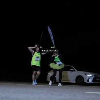 Runner Photo 7286885