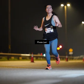 Runner Photo 7286886