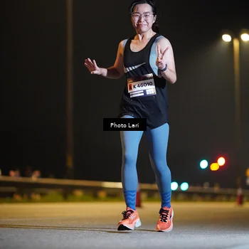 Runner Photo 7286887