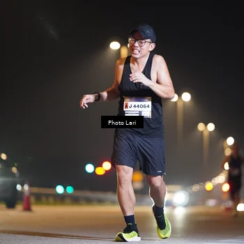 Runner Photo 7286888