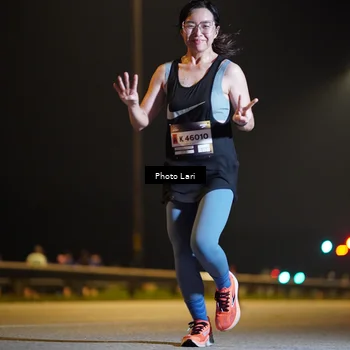 Runner Photo 7286890