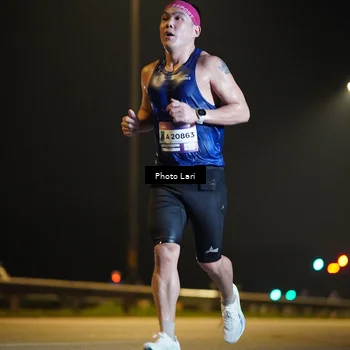 Runner Photo 7286891