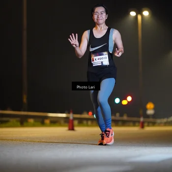 Runner Photo 7286892