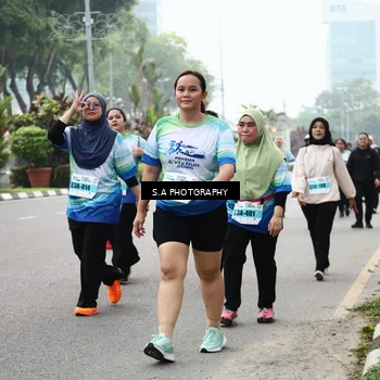 Runner Photo 7286895