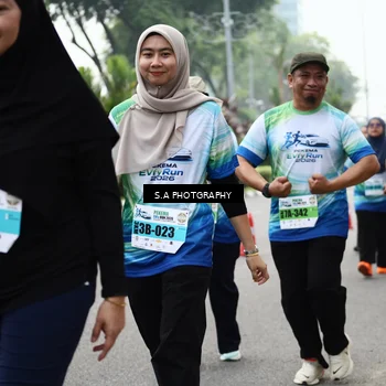 Runner Photo 7286896