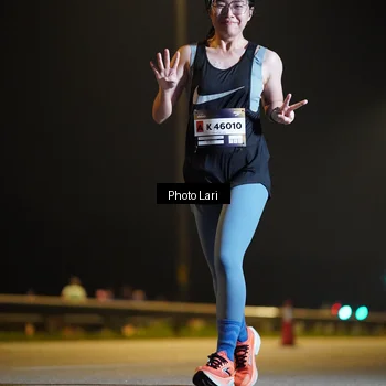 Runner Photo 7286898