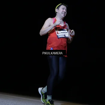 Runner Photo 7286900