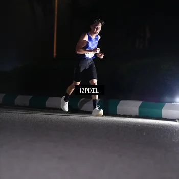 Runner Photo 7286902