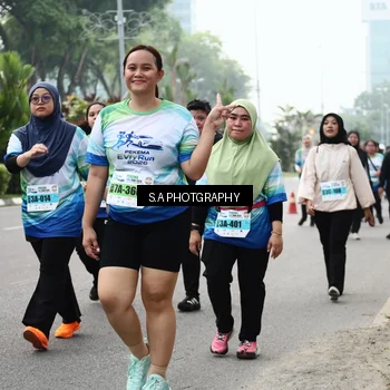 Runner Photo 7286906