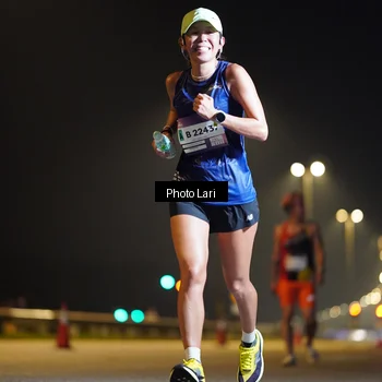 Runner Photo 7286907