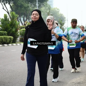 Runner Photo 7286910