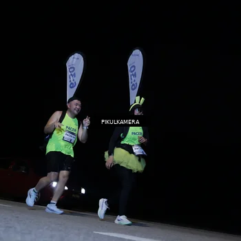 Runner Photo 7286914