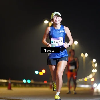Runner Photo 7286916