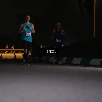 Runner Photo 7286919