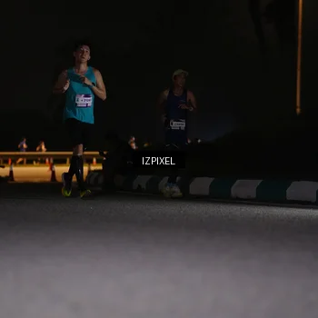 Runner Photo 7286920