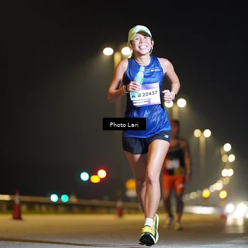 Runner Photo 7286921