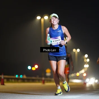 Runner Photo 7286922