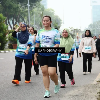Runner Photo 7286923