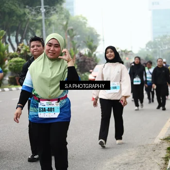 Runner Photo 7286926