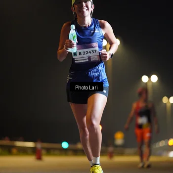 Runner Photo 7286927