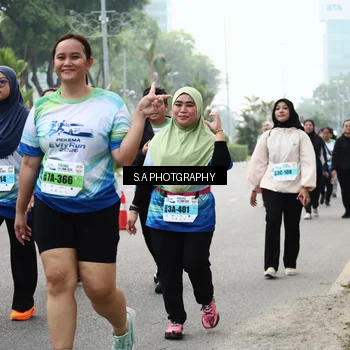 Runner Photo 7286929