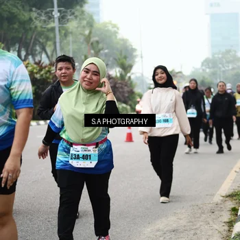 Runner Photo 7286931