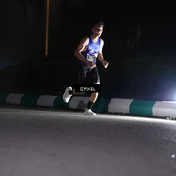 Runner Photo 7286933