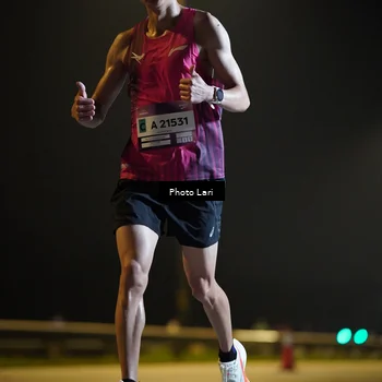 Runner Photo 7286934
