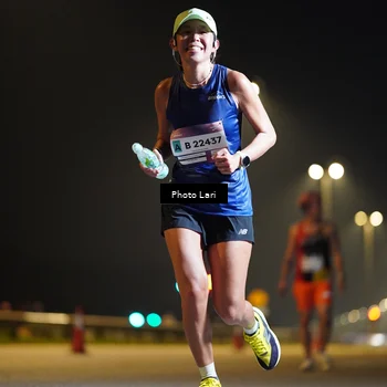 Runner Photo 7286935