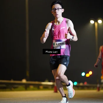 Runner Photo 7286942