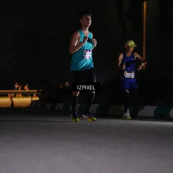 Runner Photo 7286945