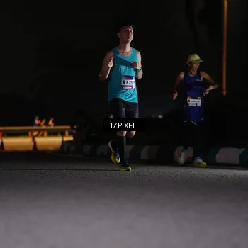 Runner Photo 7286947