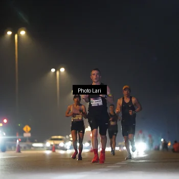 Runner Photo 7286949