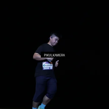 Runner Photo 7286950
