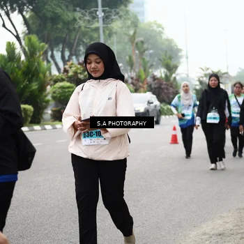 Runner Photo 7286952