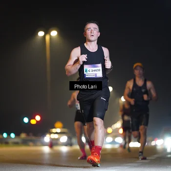 Runner Photo 7286954