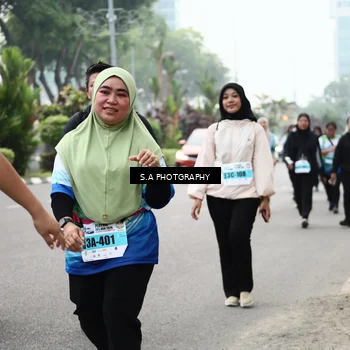 Runner Photo 7286955