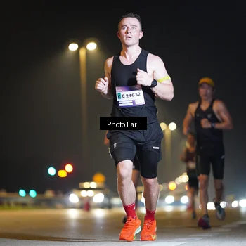 Runner Photo 7286958