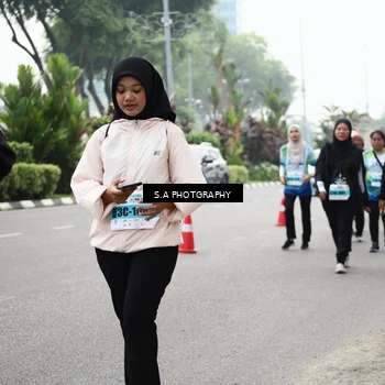 Runner Photo 7286959